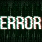 Database Errors