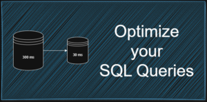 Make Database Queries Faster With These Methods