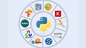 Popular Python Libraries