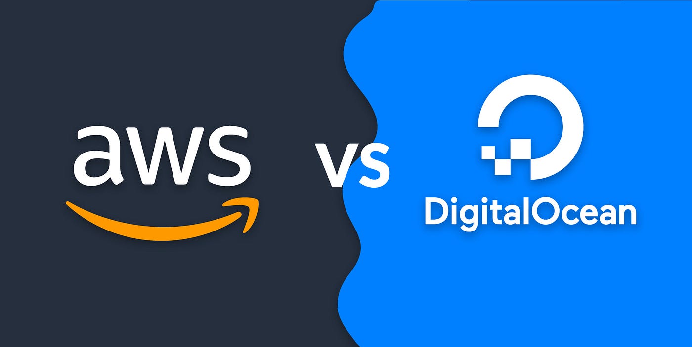 AWS and DigitalOcean Compared for 2026?