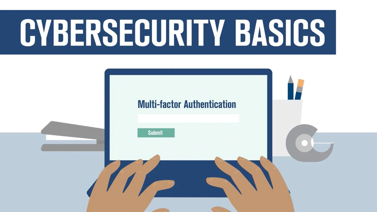 Cyber Security Basics – Comprehensive Guide – 2026