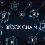 application of blockchain