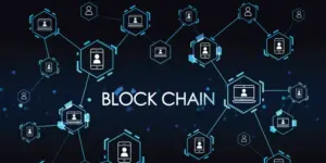 application of blockchain