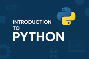 intro to python