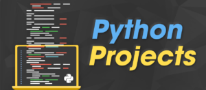 Top 10 Python Project for Beginners
