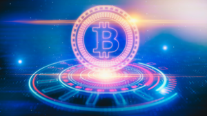 blockchain vs cryptocurrency