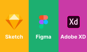 figma adobe xd or sketch