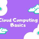 cloud computing Basics