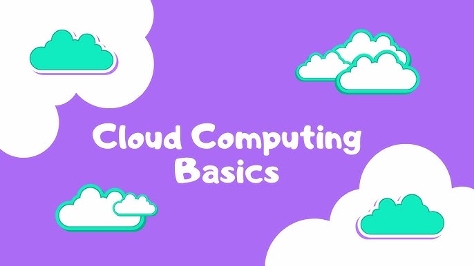 Cloud Computing Basics – Comprehensive Guide – 2026