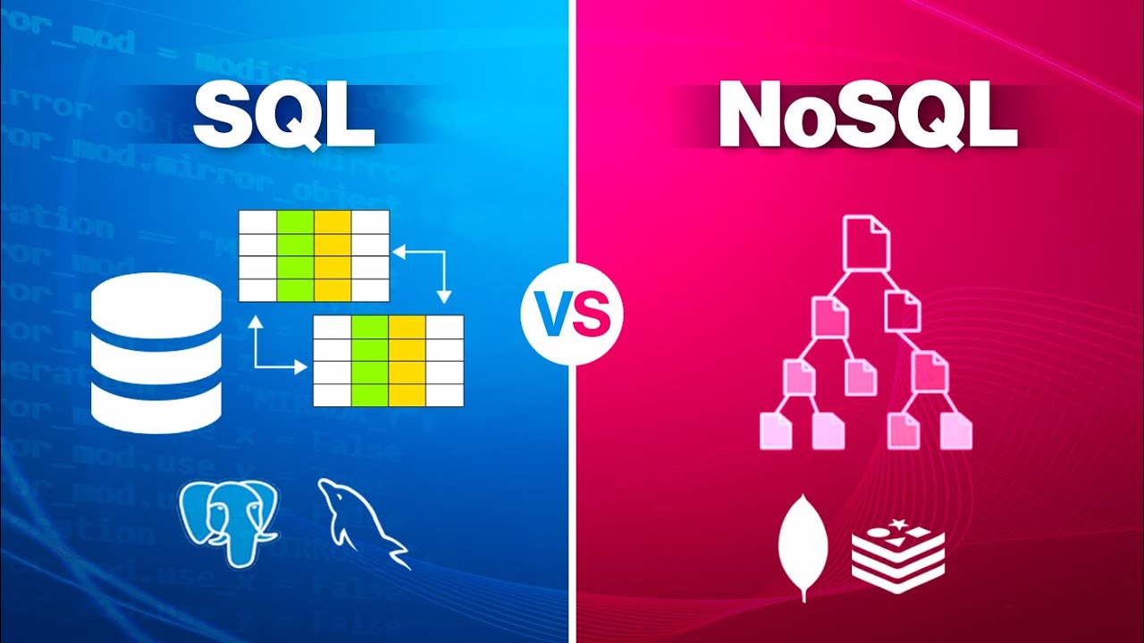 SQL and NoSQL in Practice Choosing – Powerful Guide 2026