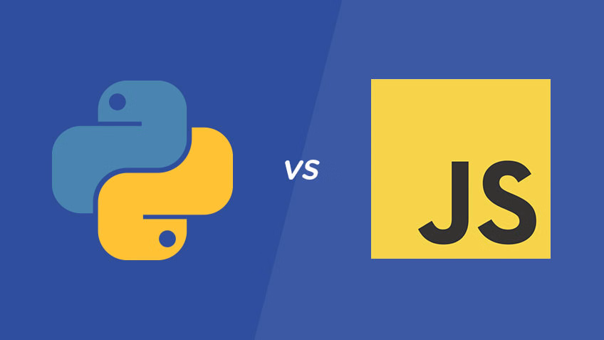Python vs JavaScript – Comprehensive Guide – 2026