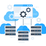 Working of Cloud Computing